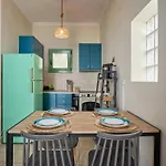 Casa La Luna Del Sol بوروس