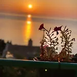 Casa La Luna Del Sol Daire Poros (Kefalonia)