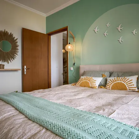 Casa La Luna Del Sol Poros (Kefalonia)