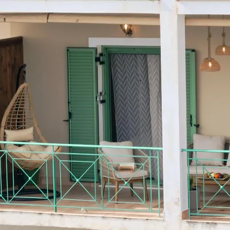 Apartament Casa La Luna Del Sol