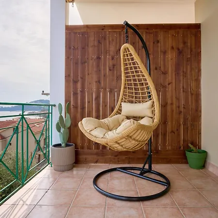 Casa La Luna Del Sol
