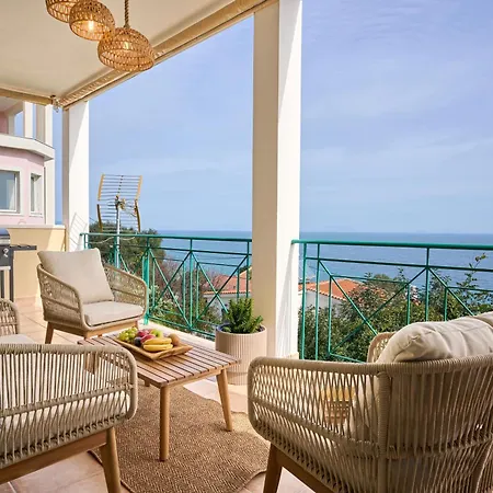 Casa La Luna Del Sol * Poros (Kefalonia)