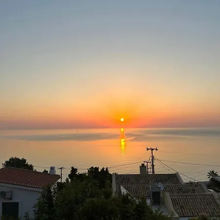 Casa La Luna Del Sol Apartament Poros (Kefalonia)