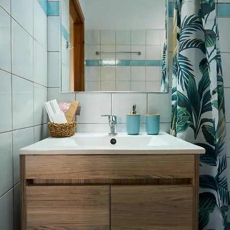 Apartament Casa La Luna Del Sol Poros (Kefalonia)