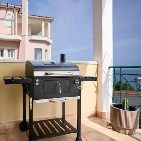 Casa La Luna Del Sol Apartment