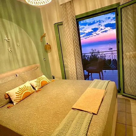 Apartment Casa La Luna Del Sol