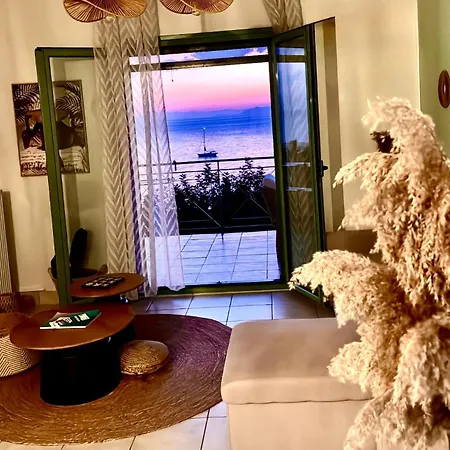 Apartment Casa La Luna Del Sol *