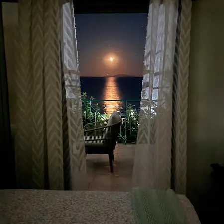 Casa La Luna Del Sol Πόρος