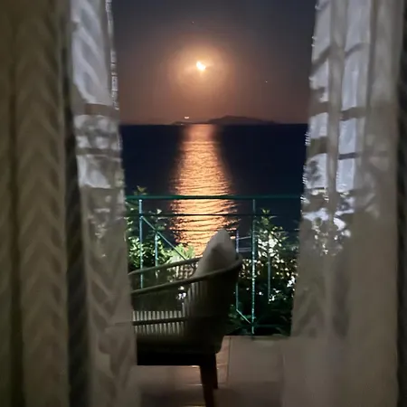 Casa La Luna Del Sol Διαμέρισμα